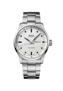 Mido Multifort Multifort M M038.430.11.031.00