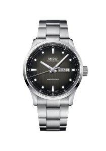 Mido Multifort Multifort M M038.430.11.051.00