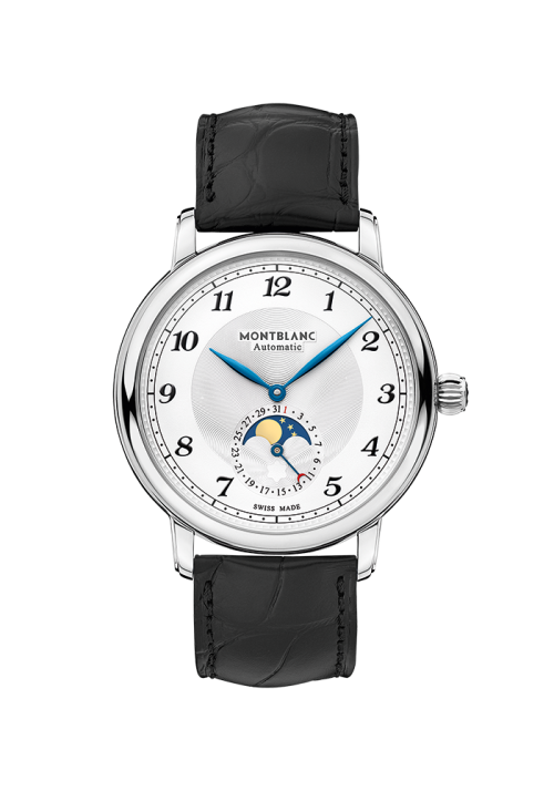 Montblanc Montblanc Star Legacy Moonphase 42 mm 116508