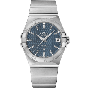 Omega Constellation Constellation Co-Axial 35 mm 123.10.35.20.03.002