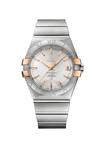 Omega Constellation Constellation Co-Axial 35 mm 123.20.35.20.02.003