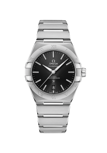 Omega Constellation Constellation Co‑Axial Master Chronometer 39 mm 131.10.39.20.01.001