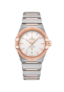 Omega Constellation Constellation Co‑Axial Master Chronometer 39 mm 131.20.39.20.02.001