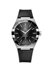 Omega Constellation Constellation Co‑Axial Master Chronometer 41 mm 131.33.41.21.01.001