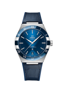 Omega Constellation Constellation Co‑Axial Master Chronometer 41 mm 131.33.41.21.03.001