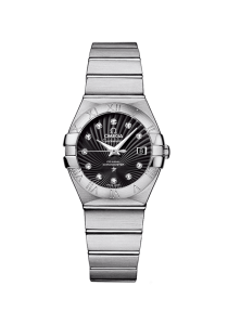 Omega Constellation Constellation Omega Co-Axial 27 mm 123.10.27.20.51.001