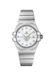 Omega Constellation Constellation Omega Co-Axial 31 mm 123.10.31.20.55.001