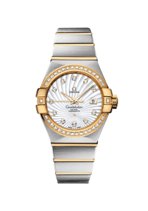 Omega Constellation Constellation Omega Co-Axial 31 mm 123.25.31.20.55.002