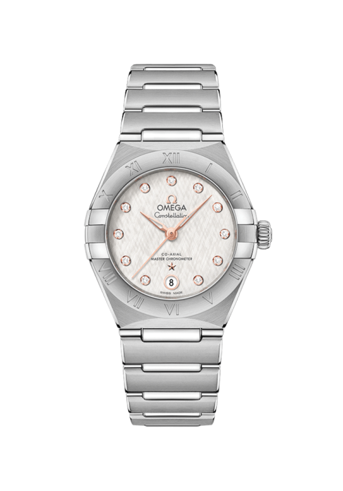 Omega Constellation Constellation Omega Co-Axial Master Chronometer 29 mm 131.10.29.20.52.001