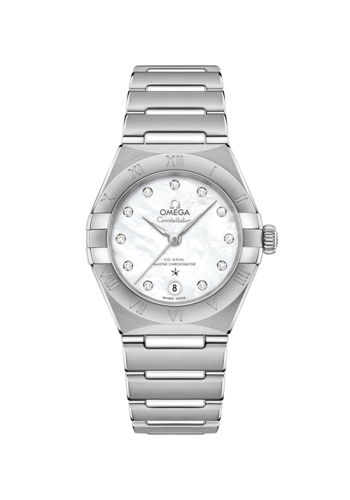 Omega Constellation Constellation OMEGA Co-Axial Master Chronometer 29 mm 131.10.29.20.55.001