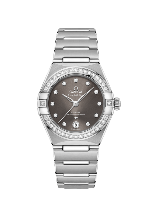 Omega Constellation Constellation OMEGA Co-Axial Master Chronometer 29 mm 131.15.29.20.56.001