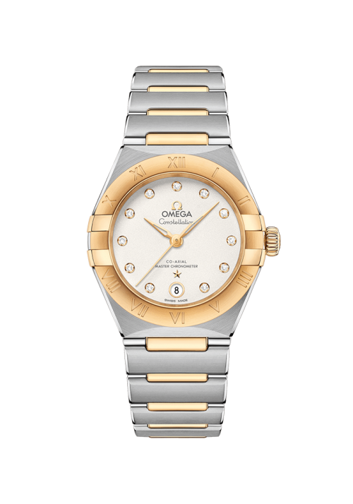 Omega Constellation Constellation OMEGA Co-Axial Master Chronometer 29 mm 131.20.29.20.52.002