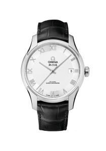 Omega De Ville Hour Vision Omega Co-Axial Master Chronometer 41 MM 433.13.41.21.02.001