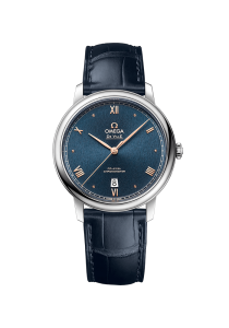 Omega De Ville Prestige Co‑Axial Chronometer 39,5 mm 424.13.40.20.03.004