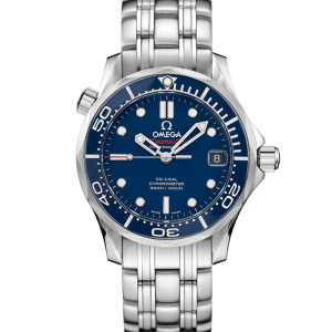 Omega Seamaster Diver 300M Co-Axial 36,25 mm 212.30.36.20.03.001
