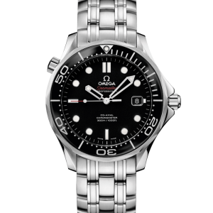 Omega Seamaster Diver 300M Co-Axial 41 mm 212.30.41.20.01.003