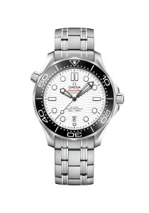 Omega Seamaster Diver 300M Omega Co-Axial Master Chronometer 42 mm 210.30.42.20.04.001