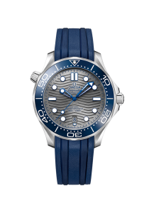Omega Seamaster Diver 300M Omega Co‑Axial Master Chronometer 42 mm 210.32.42.20.06.001