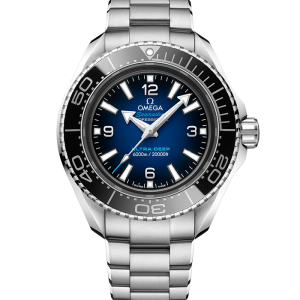 Omega Seamaster Planet Ocean 6000M Co‑Axial Master Chronometer 45,5 mm Ultra Deep 215.30.46.21.03.001