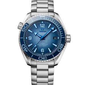 Omega Seamaster Planet Ocean 600M Co-Axial Master Chronometer 39,5 mm 215.30.40.20.03.002