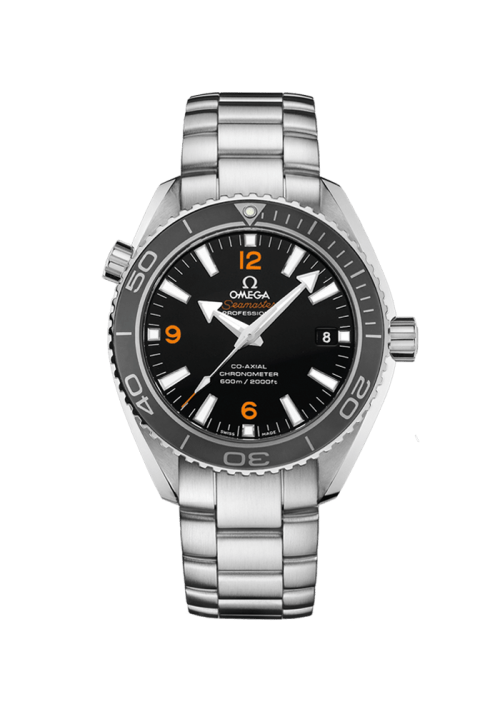 Omega Seamaster Planet Ocean 600M Omega Co-Axial 42 mm 232.30.42.21.01.003