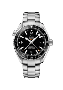 Omega Seamaster Planet Ocean 600M Omega Co-Axial GMT 43,5 mm 232.30.44.22.01.001