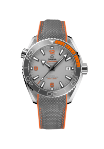 Omega Seamaster Planet Ocean 600M Omega Co-Axial Master Chronometer 43,5 mm 215.92.44.21.99.001