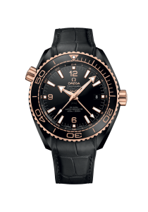 Omega Seamaster Planet Ocean 600M Omega Co-Axial Master Chronometer GMT 45,5 mm 215.63.46.22.01.001