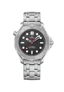 Omega Seamster Diver 300M Co‑Axial Master Chronometer 42 mm 210.30.42.20.01.002
