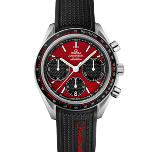 Omega Speedmaster Racing Co-Axial Chronograph 40 mm 326.32.40.50.11.001
