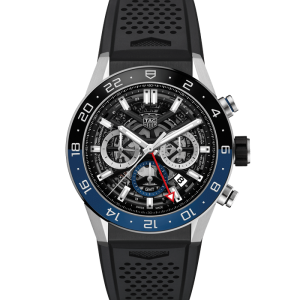 TAG Heuer TAG Heuer Carrera Heuer 02 GMT CBG2A1Z.FT6157
