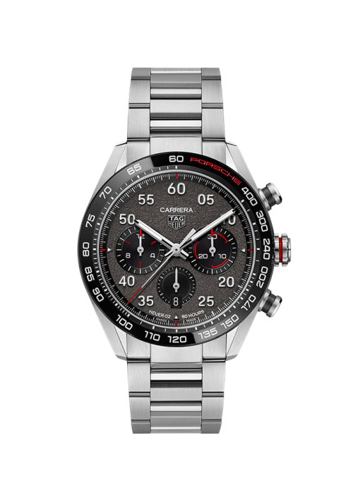 TAG Heuer TAG Heuer Carrera Porsche Heuer 02 Automatic Special Edition CBN2A1F.BA0643