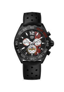TAG Heuer TAG Heuer Formula 1 X Indy 500 Limited Edition CAZ101AD.FT8024