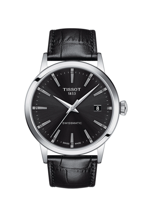 Tissot T-Classic Classic Dream Swissmatic T129.407.16.051.00