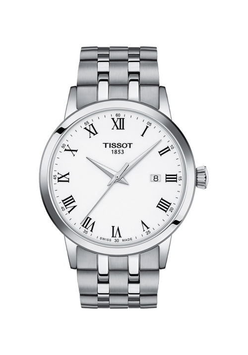 Tissot T-Classic Classic Dream T129.410.11.013.00