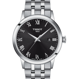 Tissot T-Classic Classic Dream T129.410.11.053.00