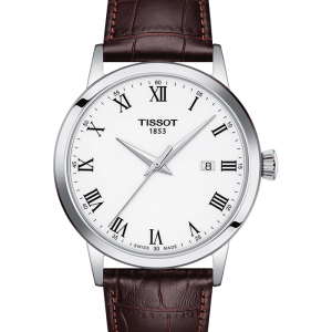 Tissot T-Classic Classic Dream T129.410.16.013.00