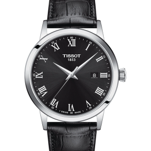 Tissot T-Classic Classic Dream T129.410.16.053.00