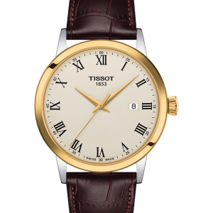 Tissot T-Classic Classic Dream T129.410.26.263.00