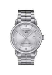 Tissot T-Classic Luxury Powermatic 80 T086.407.11.037.00