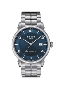 Tissot T-Classic Luxury Powermatic 80 T086.407.11.047.00