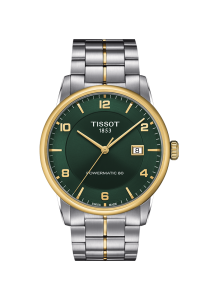 Tissot T-Classic Luxury Powermatic 80 T086.407.22.097.00