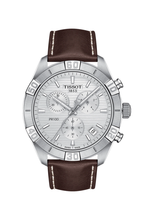 Tissot T-Classic PR 100 Sport Gent Chronograph T101.617.16.031.00