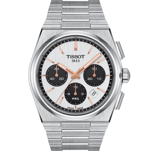 Tissot T-Classic PRX Automatic Chronograph T137.427.11.011.00
