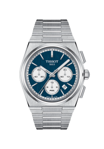Tissot T-Classic PRX Automatic Chronograph T137.427.11.041.00
