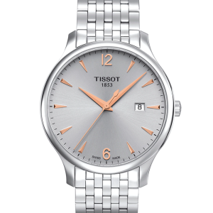 Tissot T-Classic Tradition T063.610.11.037.01