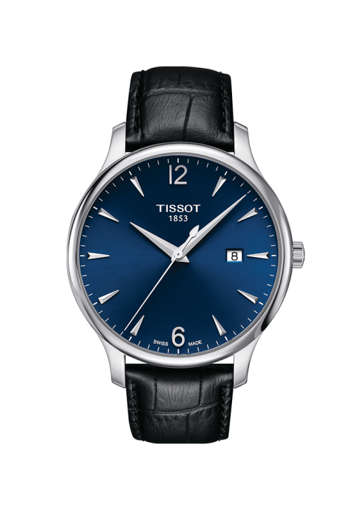 Tissot T-Classic Tradition T063.610.16.047.00