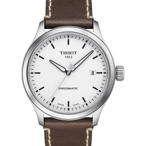 Tissot T-Sport Gent XL Swissmatic T116.407.16.011.00