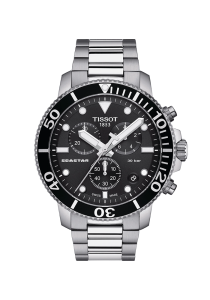 Tissot T-Sport Seastar 1000 Chronograph T120.417.11.051.00