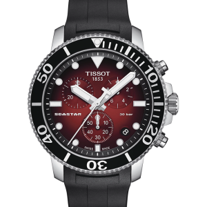 Tissot T-Sport Seastar 1000 Chronograph T120.417.17.421.00